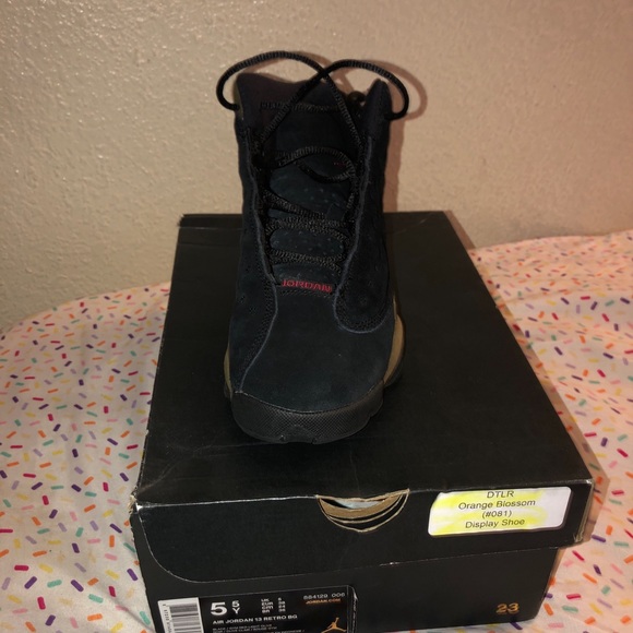 Air Jordan 13 retro - Picture 2 of 3